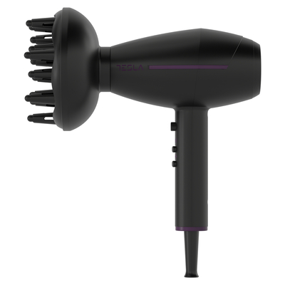 Фен Tesla DRH300BPA Изображение
