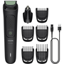Тример Philips All-in-One Trimmer 3000 Series MG3920/15 Зображення