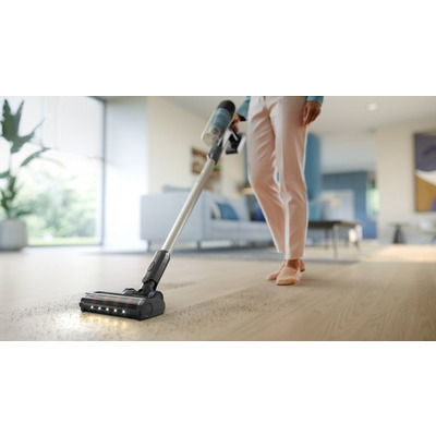 Акумуляторний пилосос Philips XC3031/01 Зображення