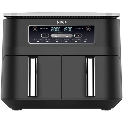 Мультипіч Ninja Foodi Dual Zone AF300EU Зображення