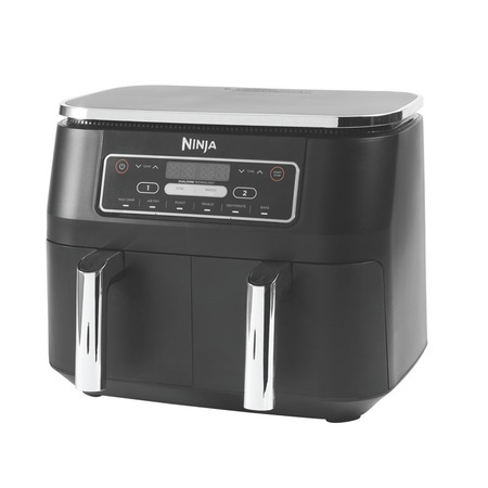Мультипіч Ninja Foodi Dual Zone AF300EU Изображение