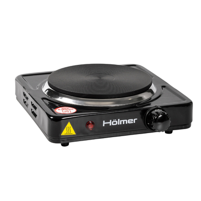 Плита настільна Holmer HHP-110B Изображение