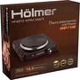 Плита настільна Holmer HHP-110B Изображение
