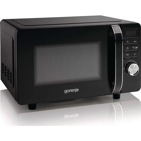 Мікрохвильова піч Gorenje MO20S4BC Изображение