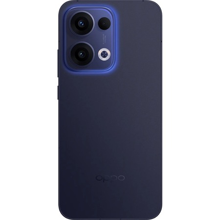 Смартфон Oppo Reno13 12/256GB Luminous Blue Изображение