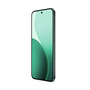 Смартфон Oppo Reno14 12/256GB Luminous Green Изображение