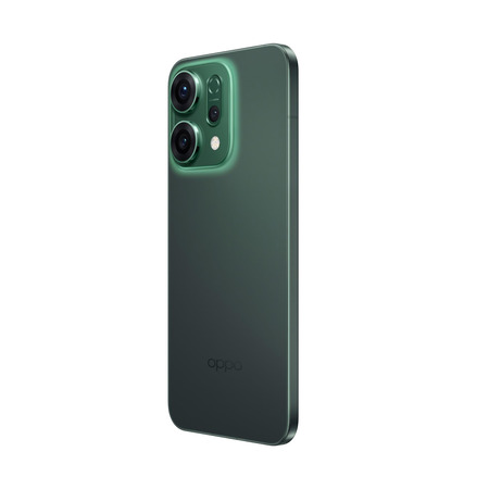Смартфон Oppo Reno14 12/256GB Luminous Green Изображение