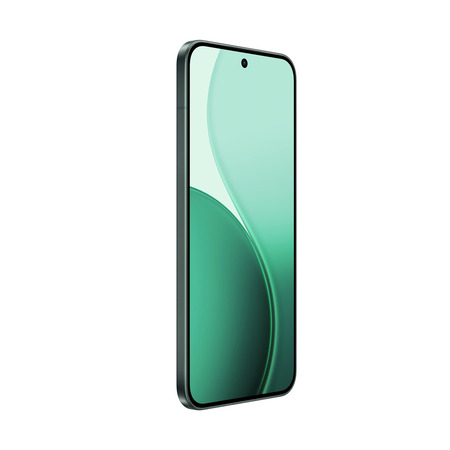 Смартфон Oppo Reno14 12/256GB Luminous Green Изображение