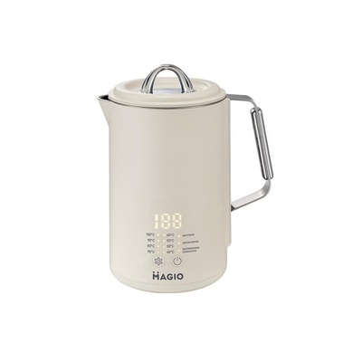 Електрочайник Magio MG-516 Изображение
