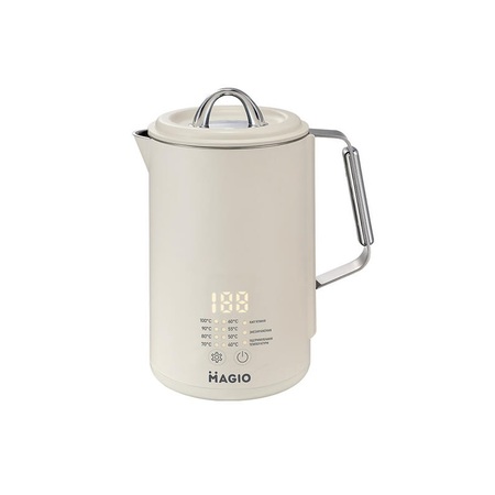 Електрочайник Magio MG-516 Изображение