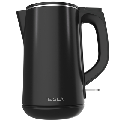 Електрочайник Tesla KT301BX Изображение