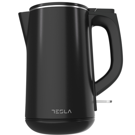 Електрочайник Tesla KT301BX Изображение