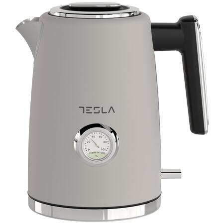 Електрочайник Tesla KT600CX Изображение