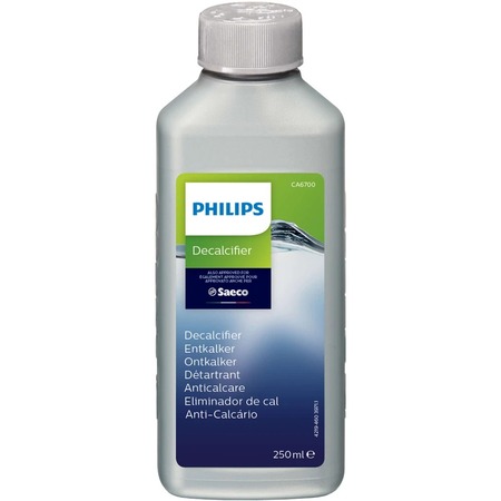 Очищувач від накипу Philips CA6700/10 Зображення