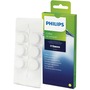 Таблетки для чищення кавомашин Philips CA6704/10 Зображення
