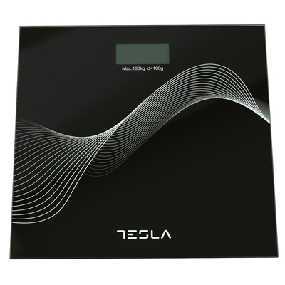 Ваги підлогові Tesla BS102B Зображення