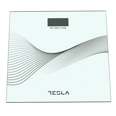 Ваги підлогові Tesla BS103W Зображення