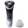 Електробритва Philips Series 3000 X3003/00 Зображення