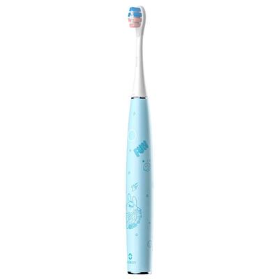 Розумна зубна електрощітка Oclean Kids Electric Toothbrush Blue (6970810552379) Изображение