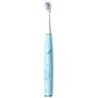 Розумна зубна електрощітка Oclean Kids Electric Toothbrush Blue (6970810552379) Изображение