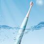 Розумна зубна електрощітка Oclean Kids Electric Toothbrush Blue (6970810552379) Изображение