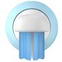 Розумна зубна електрощітка Oclean Kids Electric Toothbrush Blue (6970810552379) Изображение