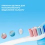 Розумна зубна електрощітка Oclean Kids Electric Toothbrush Blue (6970810552379) Изображение