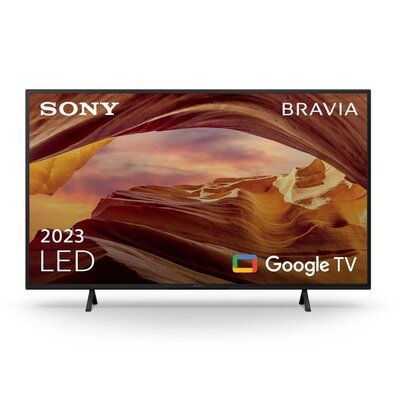 Телевізор Sony KD43X75WL Зображення