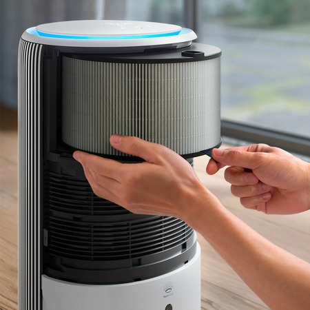 Фільтр для очищувача повітря Philips FY3400/30 Зображення