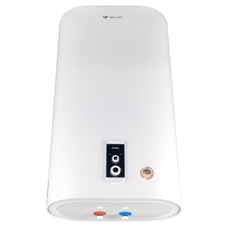 Водонагрівач Willer EVH100R серія Spring Изображение