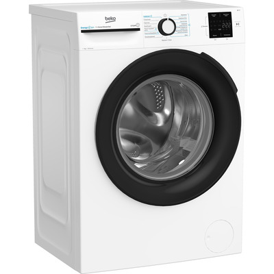 Пральна машина Beko BM1WFSU37233WB Зображення