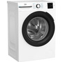 Пральна машина Beko BM1WFSU37233WB Зображення