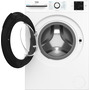 Пральна машина Beko BM1WFSU37233WB Зображення