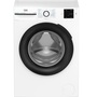 Пральна машина Beko BM1WFSU37233WB Зображення