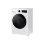 Пральна машина Samsung WD90DG5G34BELE Зображення