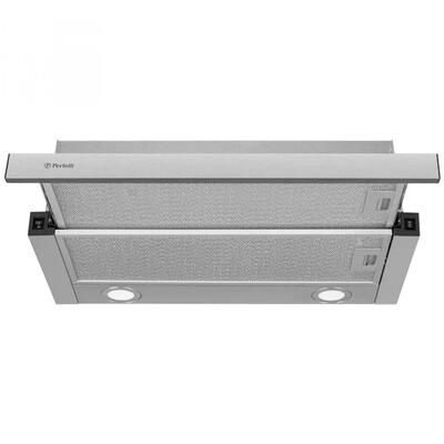 Витяжка Perfelli TL 602 I LED Зображення