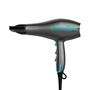 Фен Cecotec Bamba IoniCare 5300 Maxi Aura Black CCTC-04203 Изображение