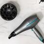 Фен Cecotec Bamba IoniCare 5300 Maxi Aura Black CCTC-04203 Изображение