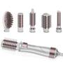 Фен-щітка Cecotec Bamba CeramicCare 5in1 Pro (CCTC-03446) Изображение