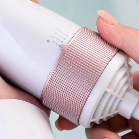 Фен-щітка Cecotec Bamba CeramicCare 5in1 Pro (CCTC-03446) Изображение