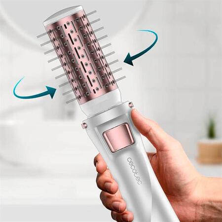 Фен-щітка Cecotec Bamba CeramicCare 5in1 Pro (CCTC-03446) Изображение