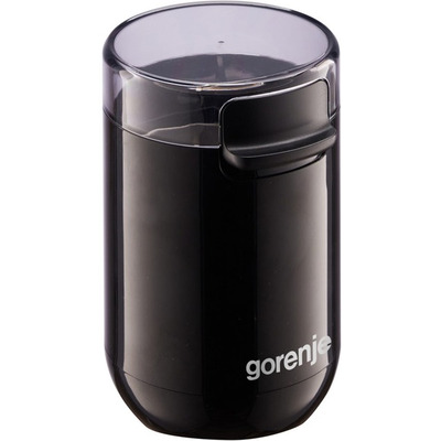 Кавомолка Gorenje SMK150SB Зображення