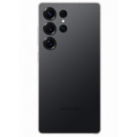 Смартфон Samsung Galaxy S25 Ultra 12/1TB Titanium Black (SM-S938BZKHEUC) Изображение