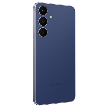 Смартфон Samsung Galaxy S25 FE 8/256GB Navy (SM-S731BDBGEUC) Изображение