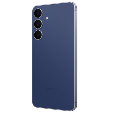Смартфон Samsung Galaxy S25 FE 8/256GB Navy (SM-S731BDBGEUC) Изображение