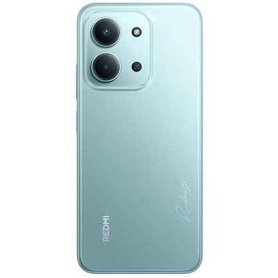 Смартфон Xiaomi Redmi 15C 8/256GB Mint Green Зображення