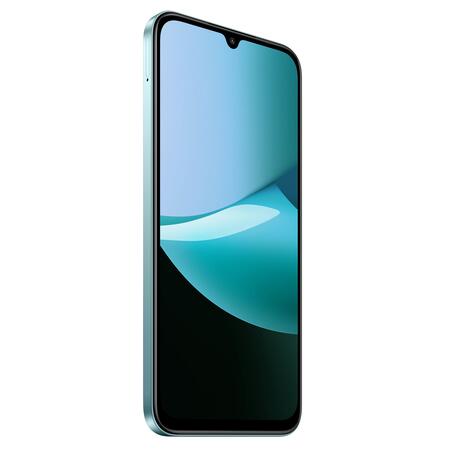 Смартфон Xiaomi Redmi 15C 8/256GB Mint Green Зображення