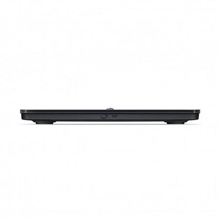 Ваги підлогові Yunmai Pro Black (M1806CH-BK) Изображение