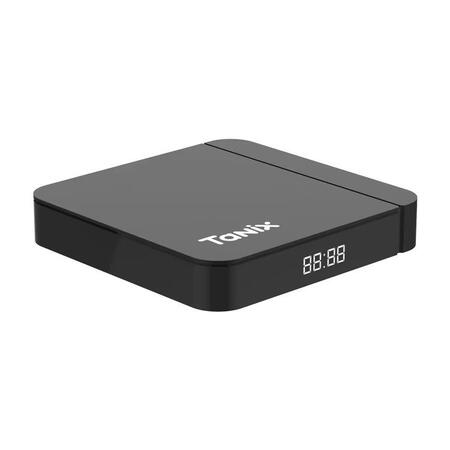 TV приставка Tanix W2 4/32 Зображення