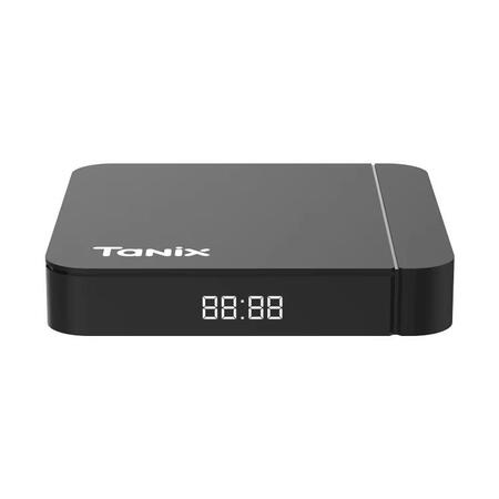 TV приставка Tanix W2 4/32 Зображення